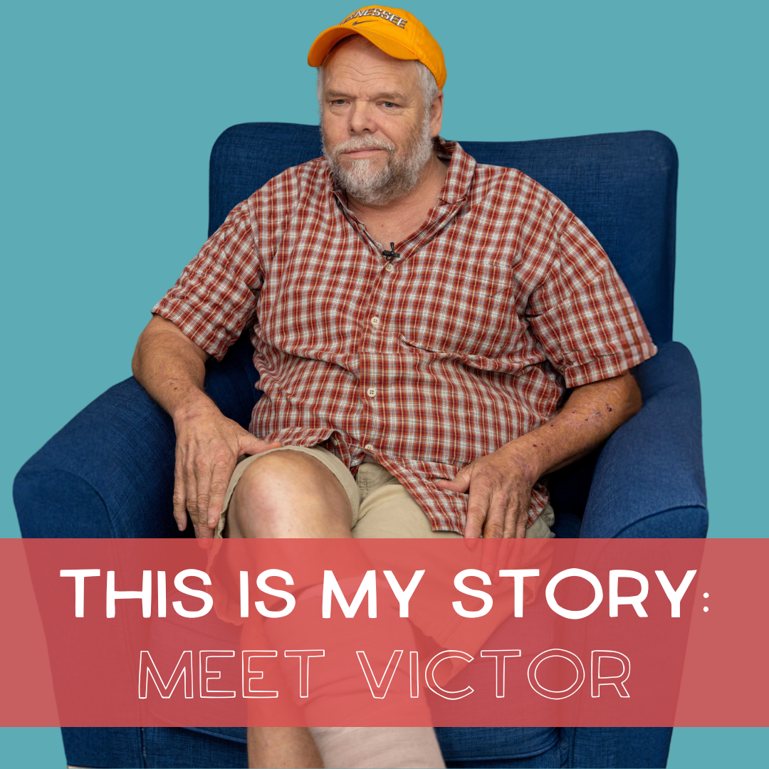 Victor Success Story