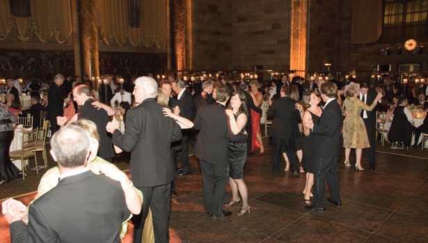 2007 Gala