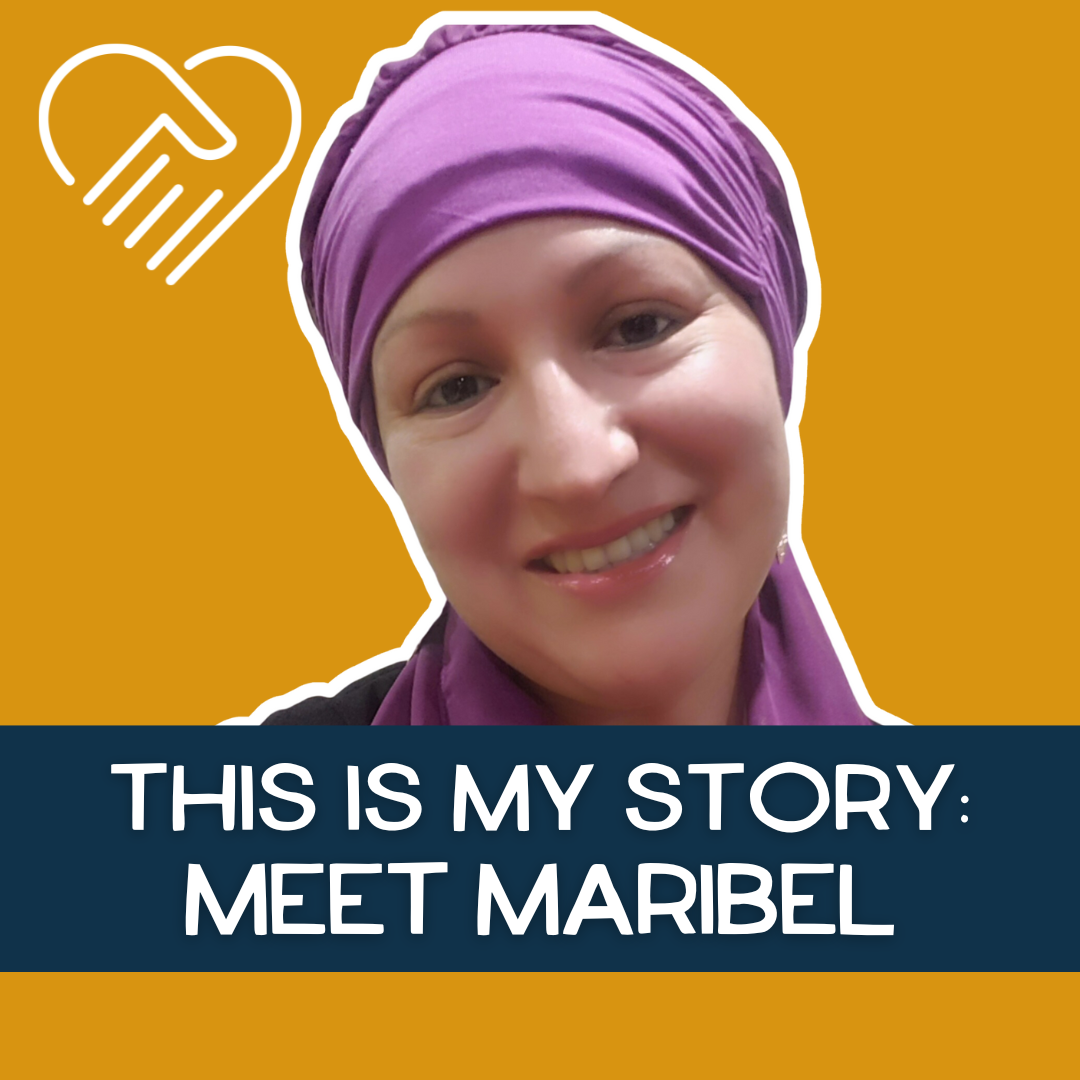 Maribel Success Story