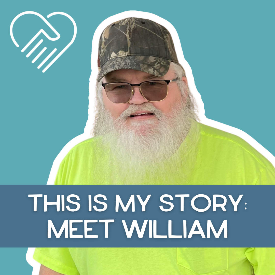 William Success Story