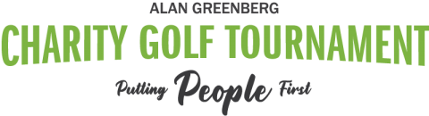 Alan Greenburg Charity Golf Tournament